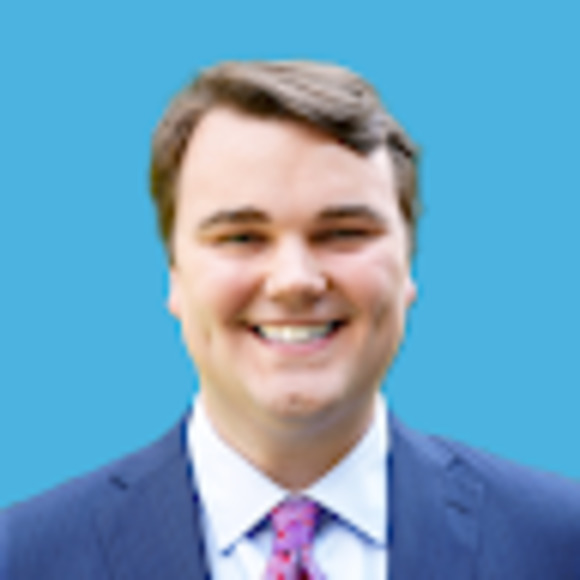 Meet your Posher, Drew - Picture 1 of 1